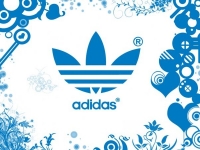 Adidas   