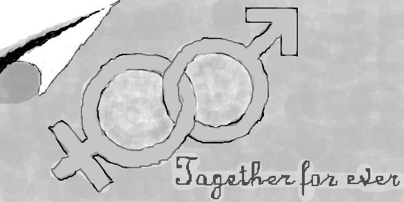  Together forever