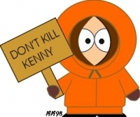      Do not kill Kenny