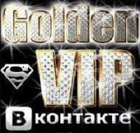  Golden VIP